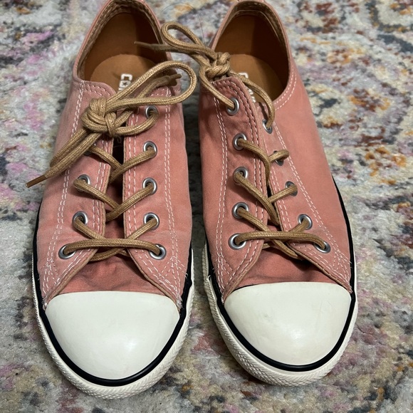 Converse Sneakers - Picture 1 of 6